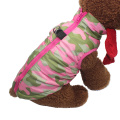 Warm Dog Coat Costume Vest Pet Jacket